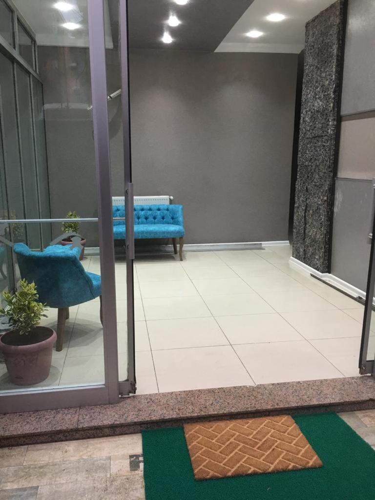Kalmuk Suit Trabzon Zewnętrze zdjęcie