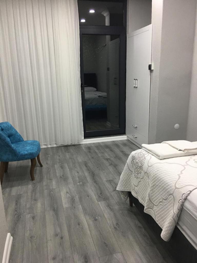 Kalmuk Suit Trabzon Zewnętrze zdjęcie