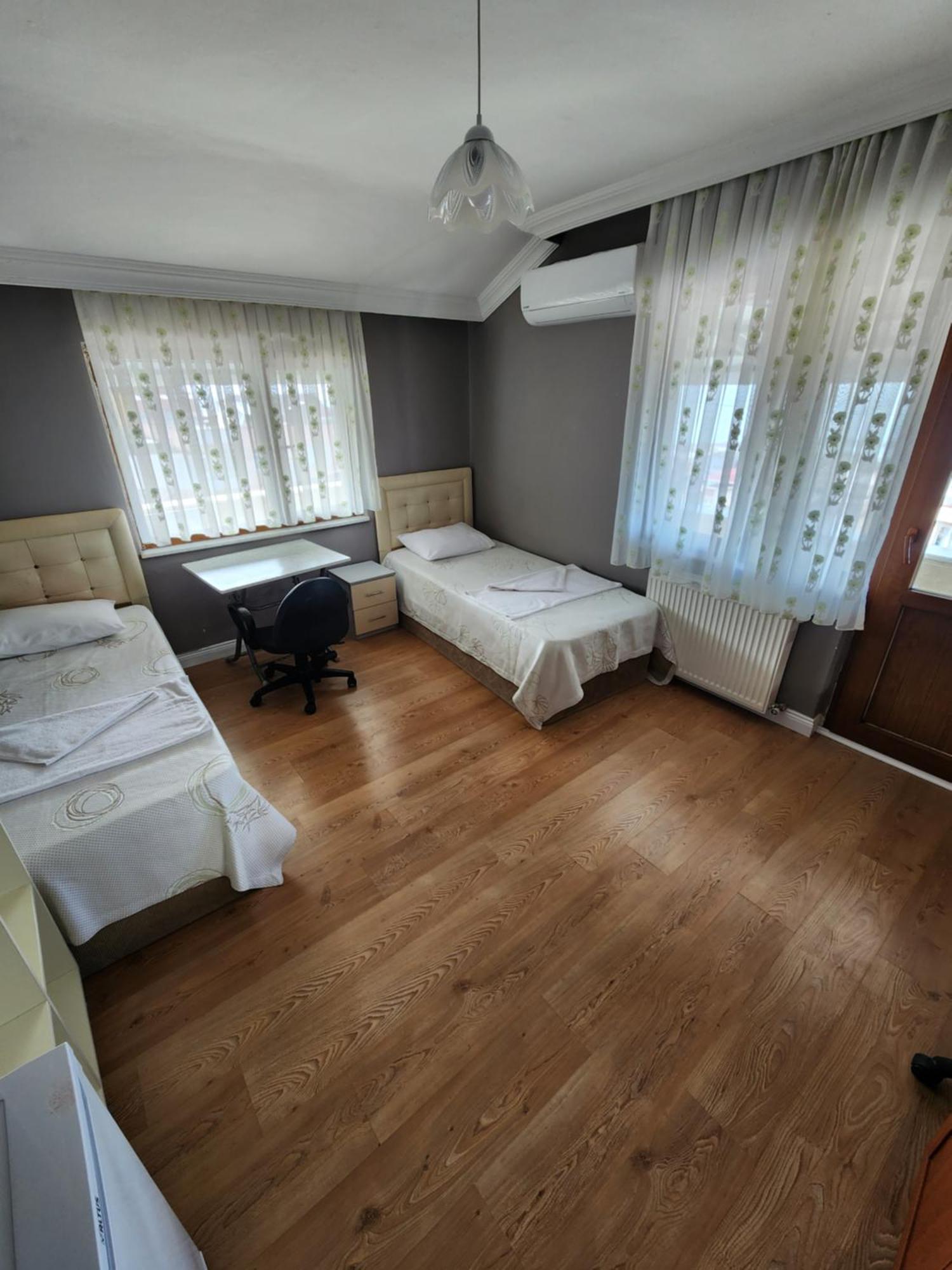 Kalmuk Suit Trabzon Zewnętrze zdjęcie