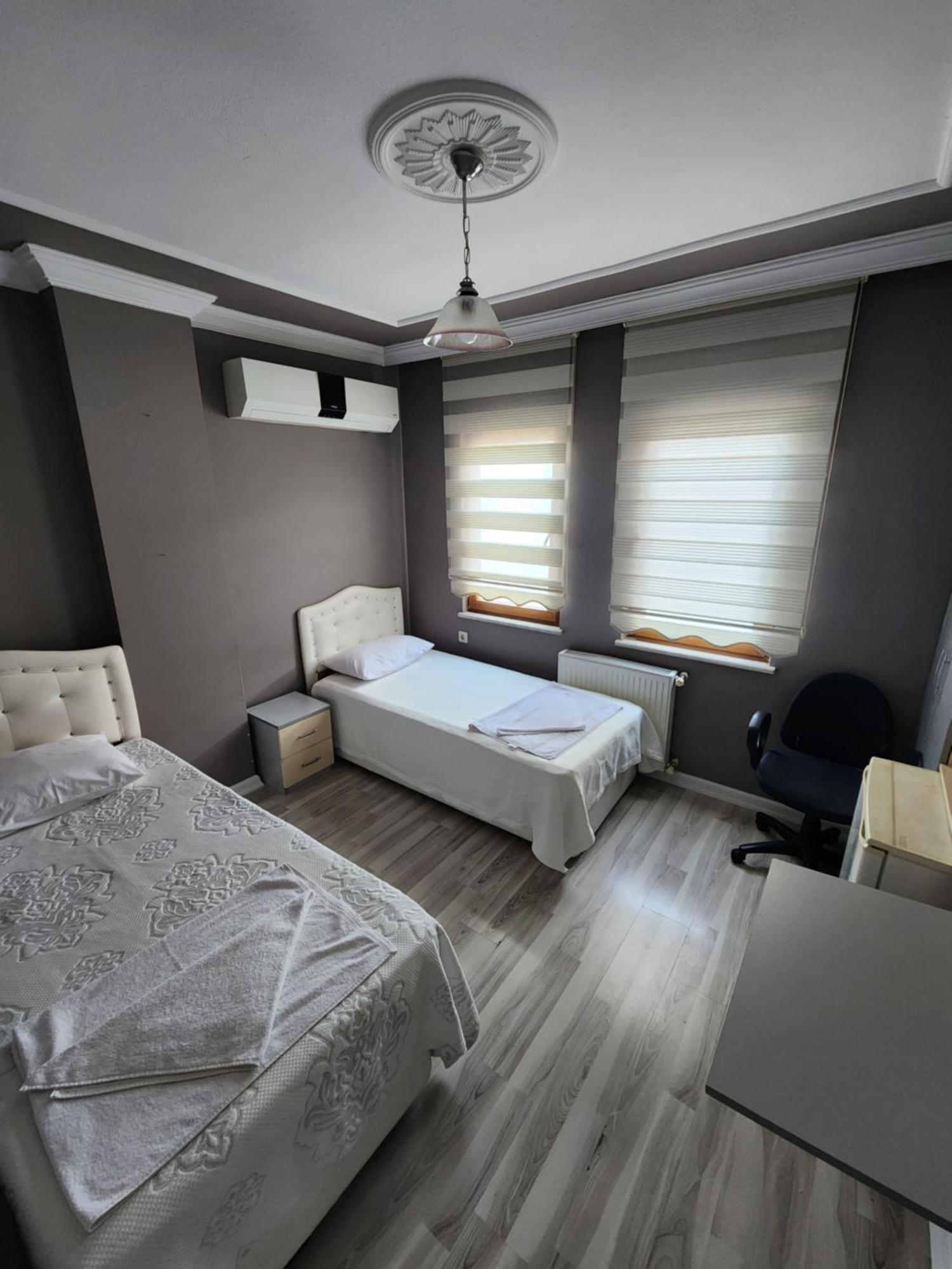 Kalmuk Suit Trabzon Zewnętrze zdjęcie